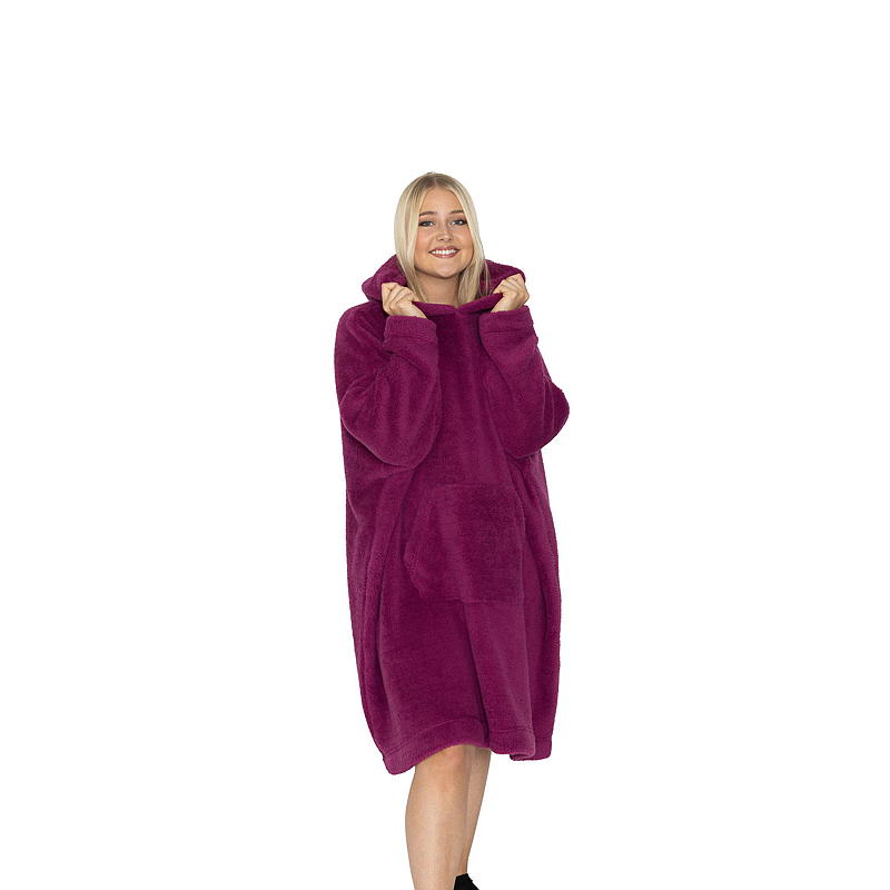 Kosegenser m/lurex one size
