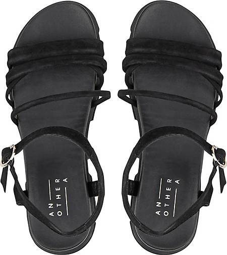 Another A Sandalen (flach)