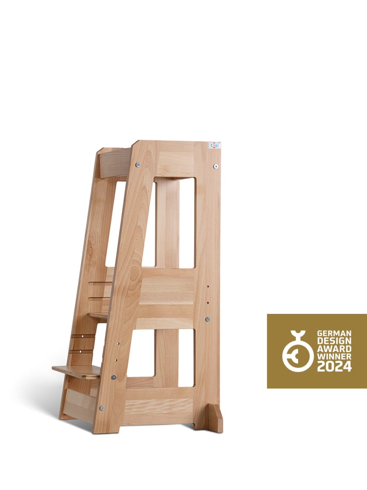 tiSsi tiSsi ® Entdeckerturm / Lernturm 