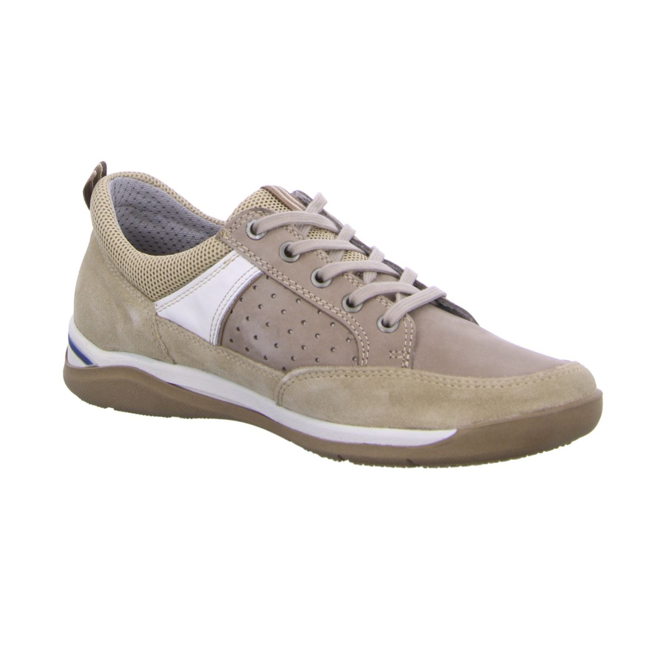 ARA Sneaker braun Claus