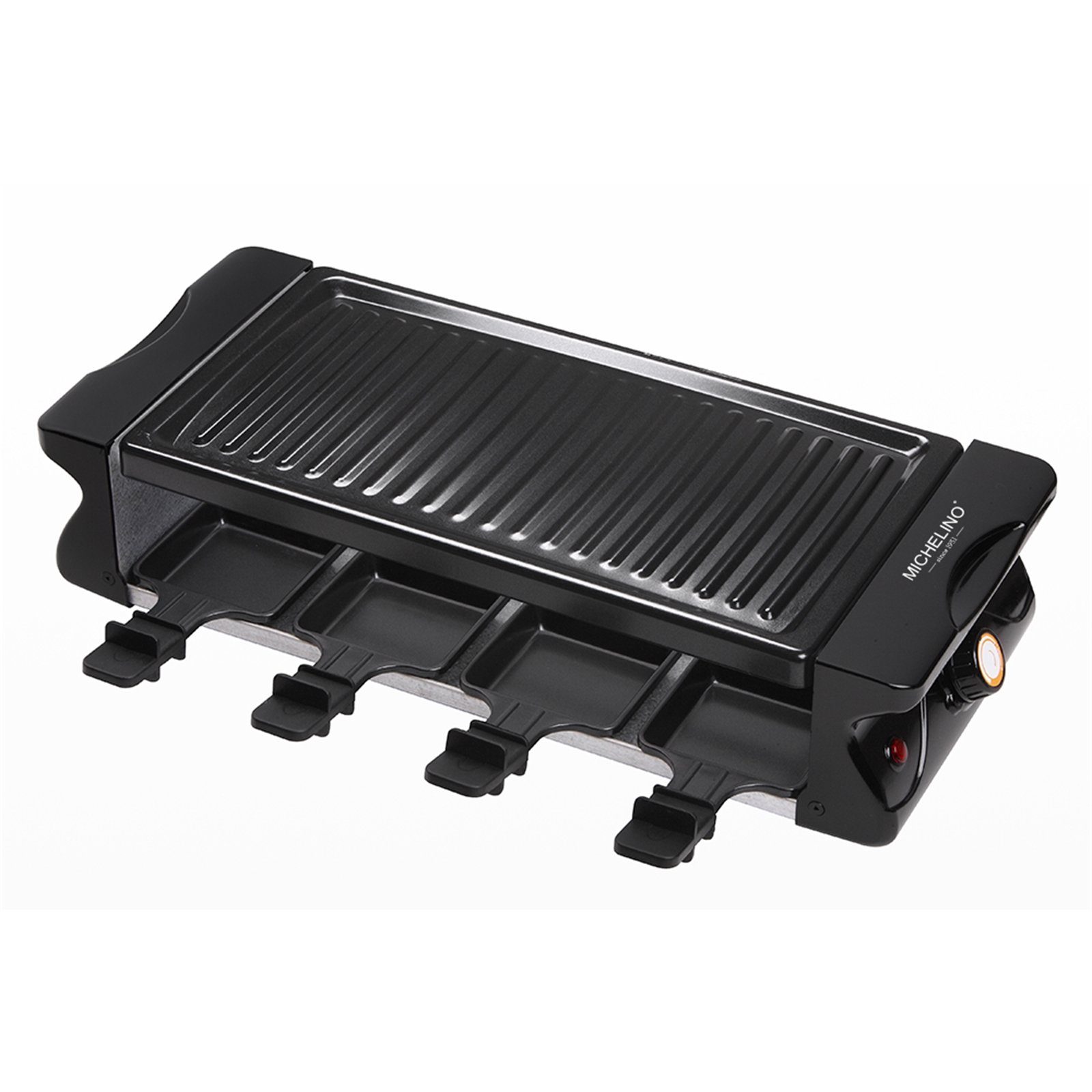 Michelino Raclette Raclette für 8 Personen
