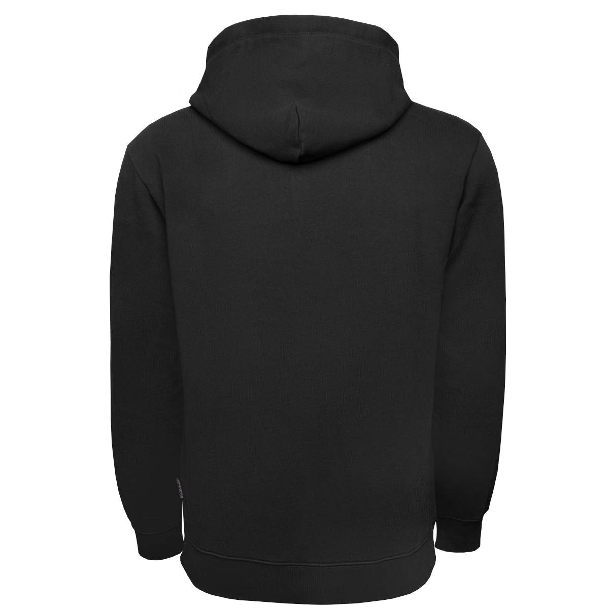 Napapijri B-Box H 1 Kapuzenpullover schwarz