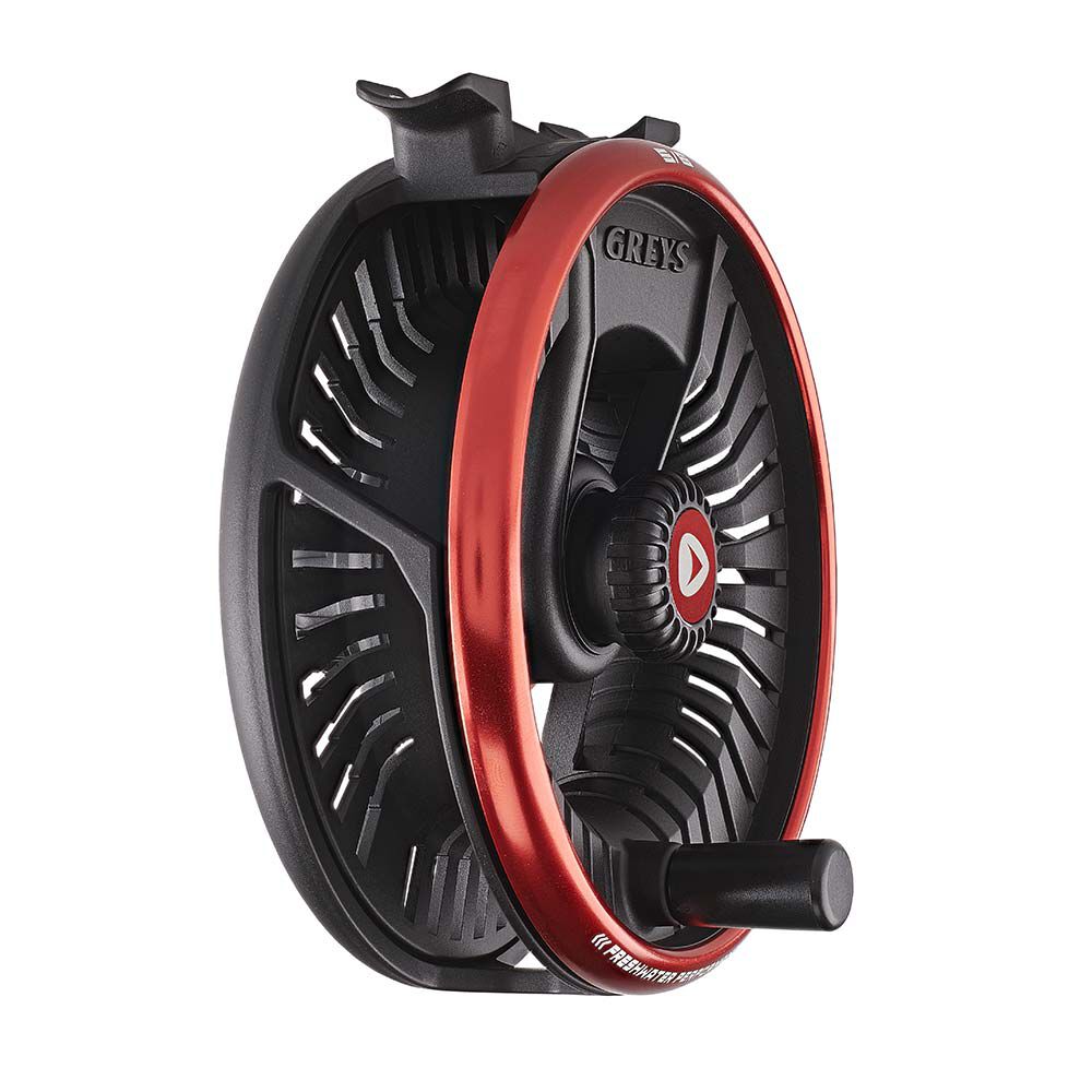 GREYS Tail 56 Reel