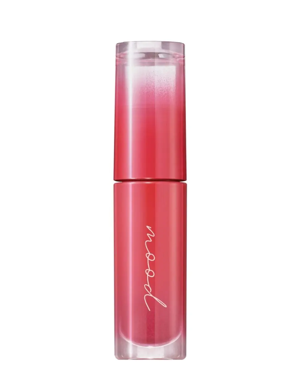 Peripera Ink Mood Glowy Tint - 05 Cherry So What 4g