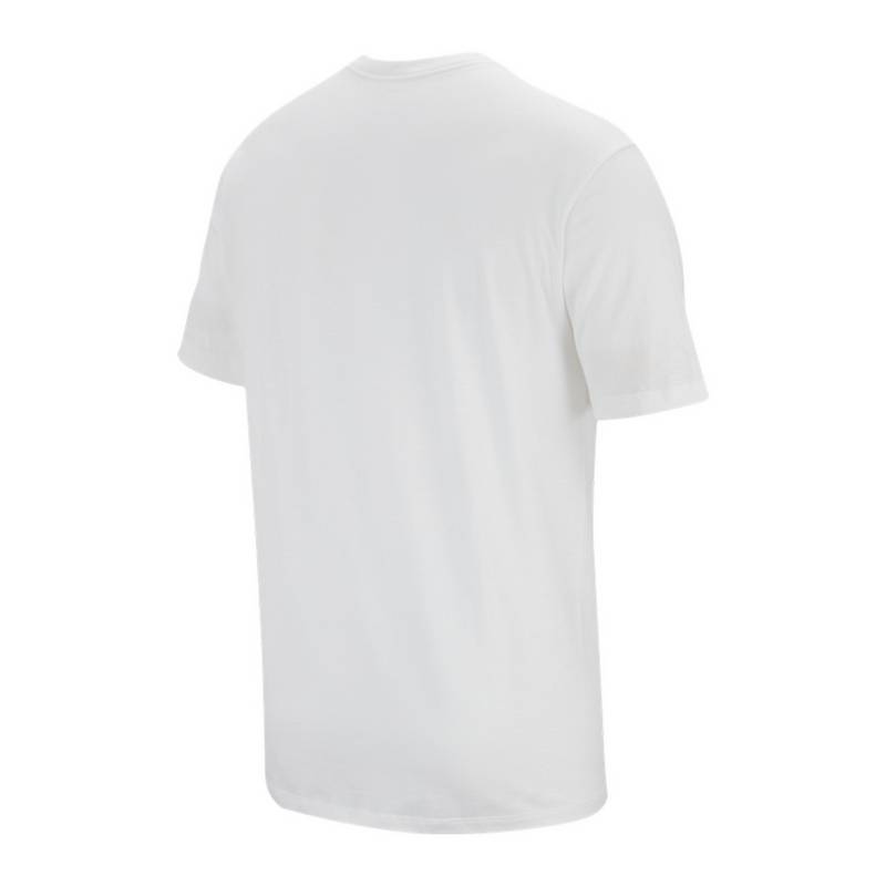 Nike NSW Club T-Shirt Herren