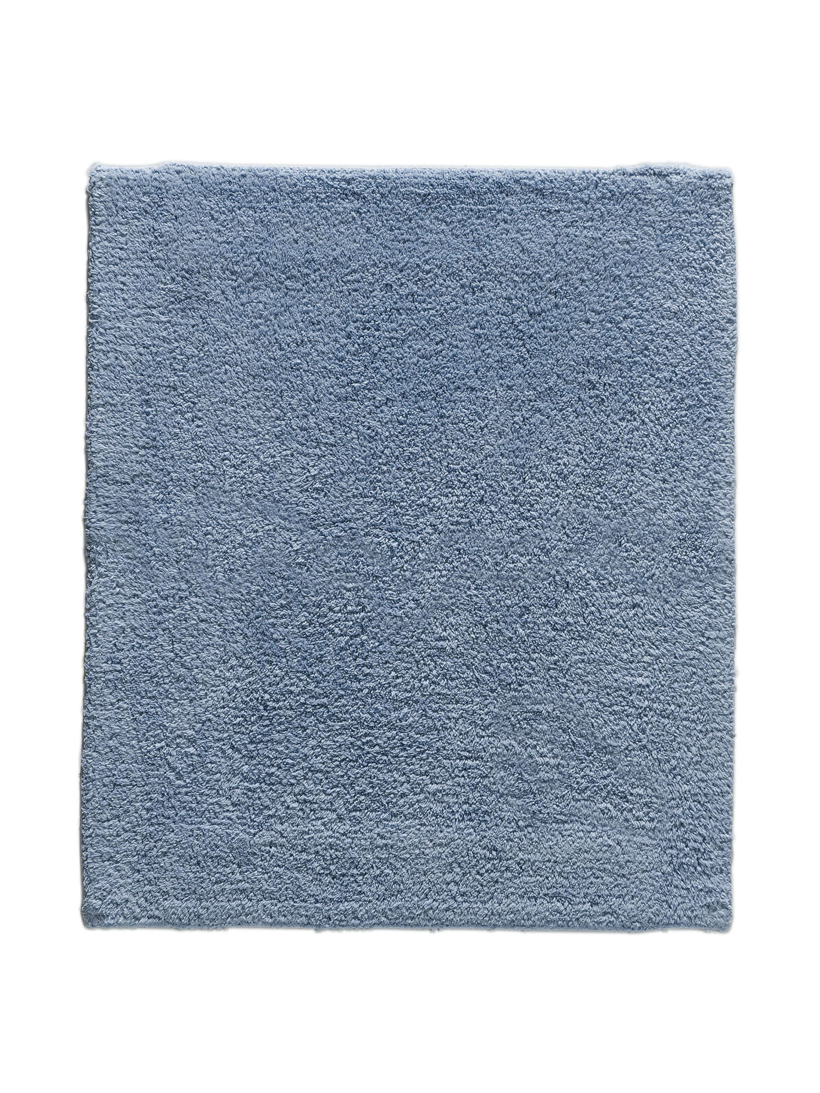 Bogo Badematte, Taubenblau