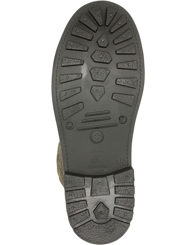 Kamik Damen Thermostiefel Stella