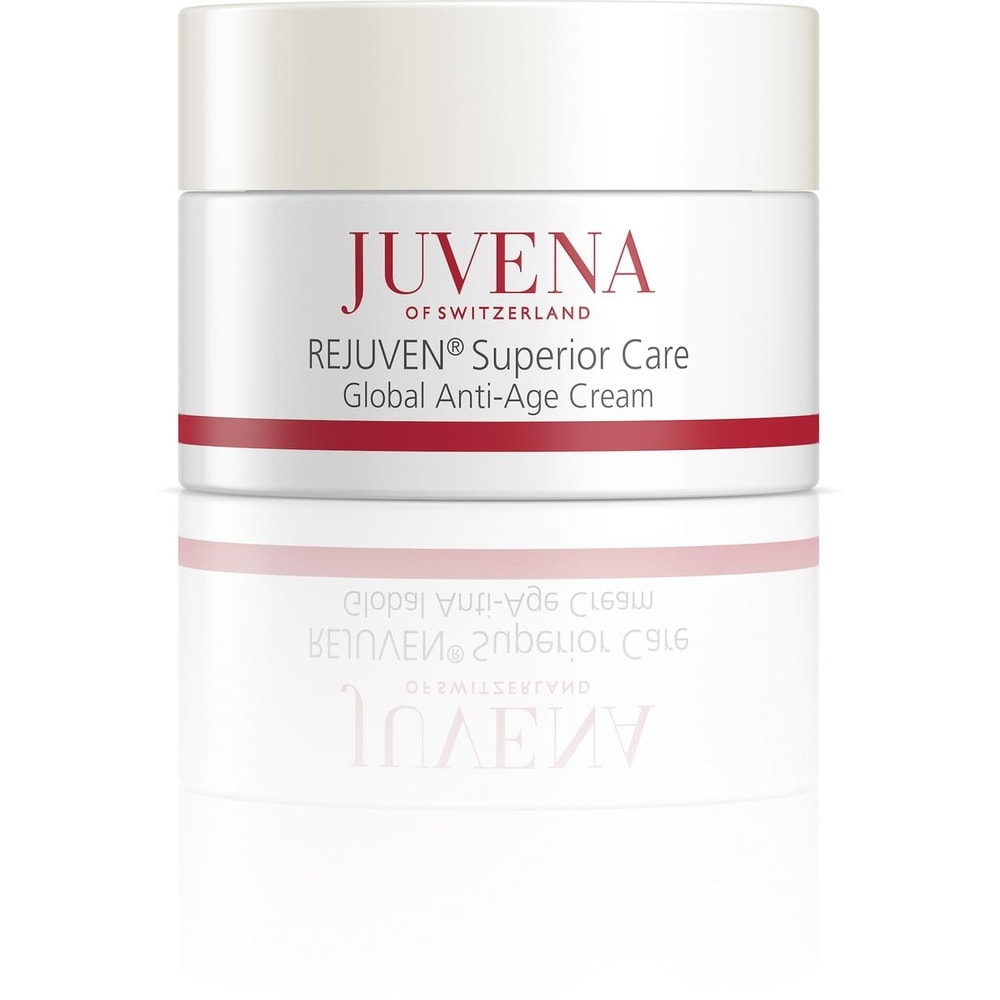 Juvena Global Anti-Age Cream Soin visage