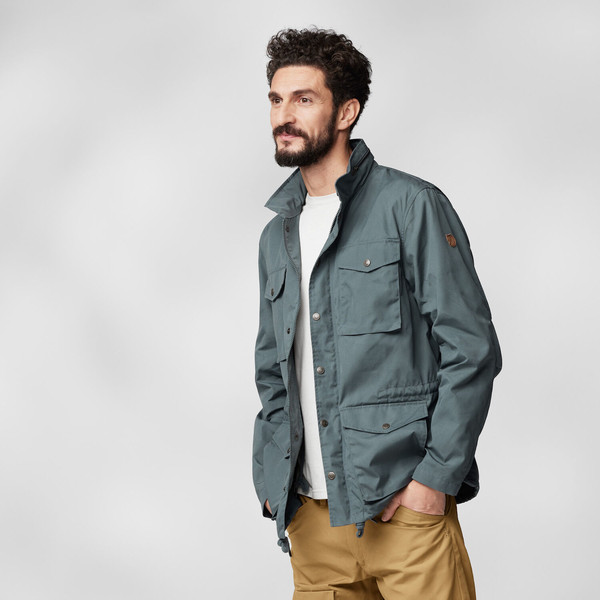 RÄVEN JACKET M Herren - Übergangsjacke