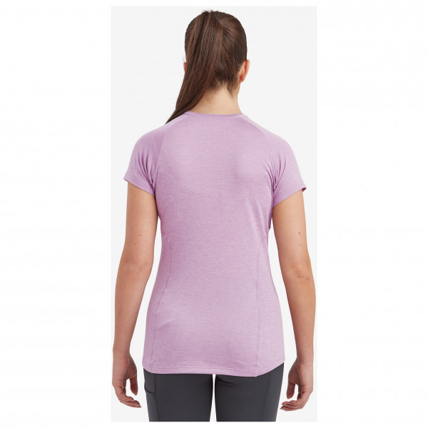Montane - Women's Dart T-Shirt - Funktionsshirt