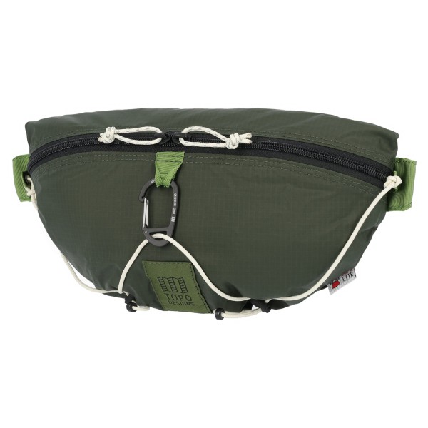 Topo Designs - Topolite Hip Pack - Hüfttasche