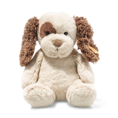 Peppi Welpe, 28 cm, beige
