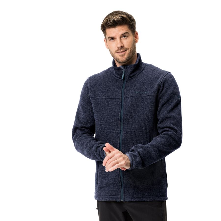 Rienza III Fleece Jacke Herren