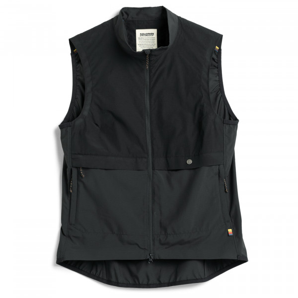 Specialized-Fjällräven - Women's Adventure Vest - Fahrradweste