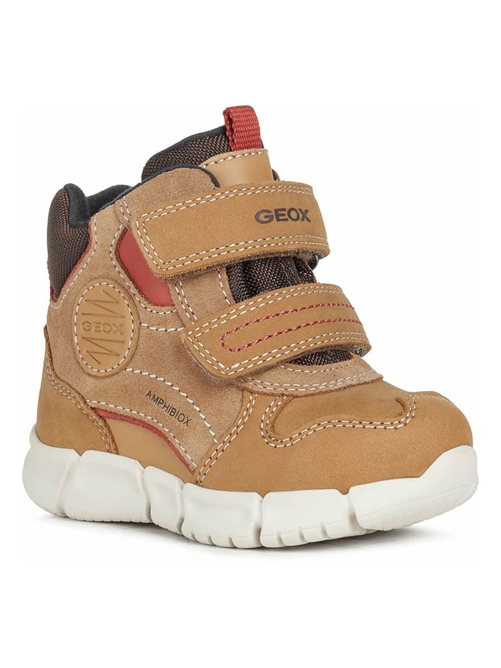 Geox Boots 