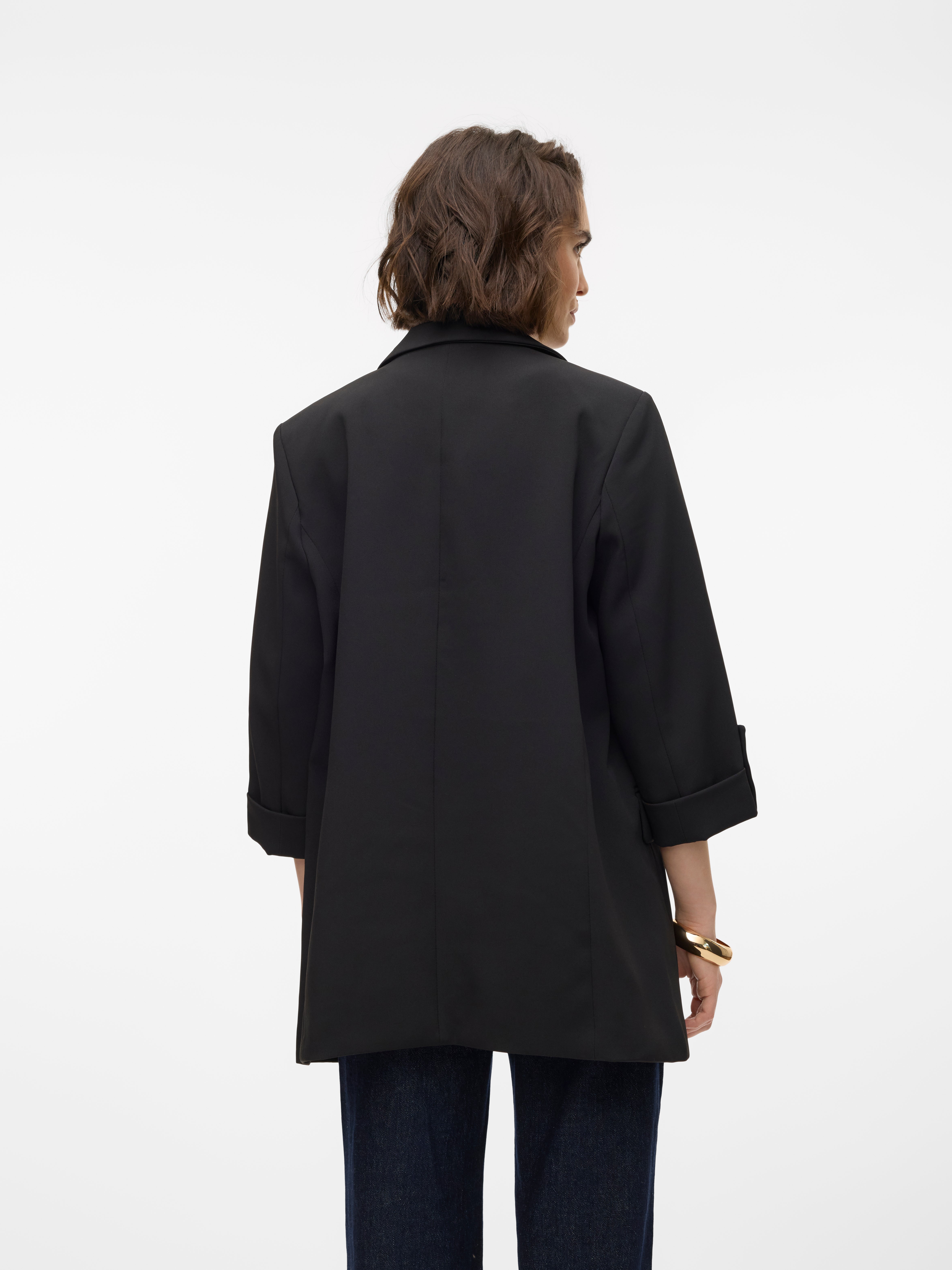 VMLULU Blazer