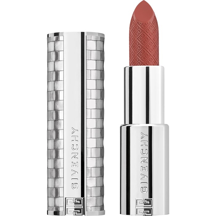 Le Rouge Interdit Intense Silk