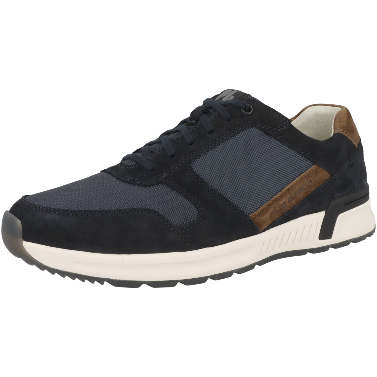 Pius Gabor 1007.12 Sneaker Low dunkelblau