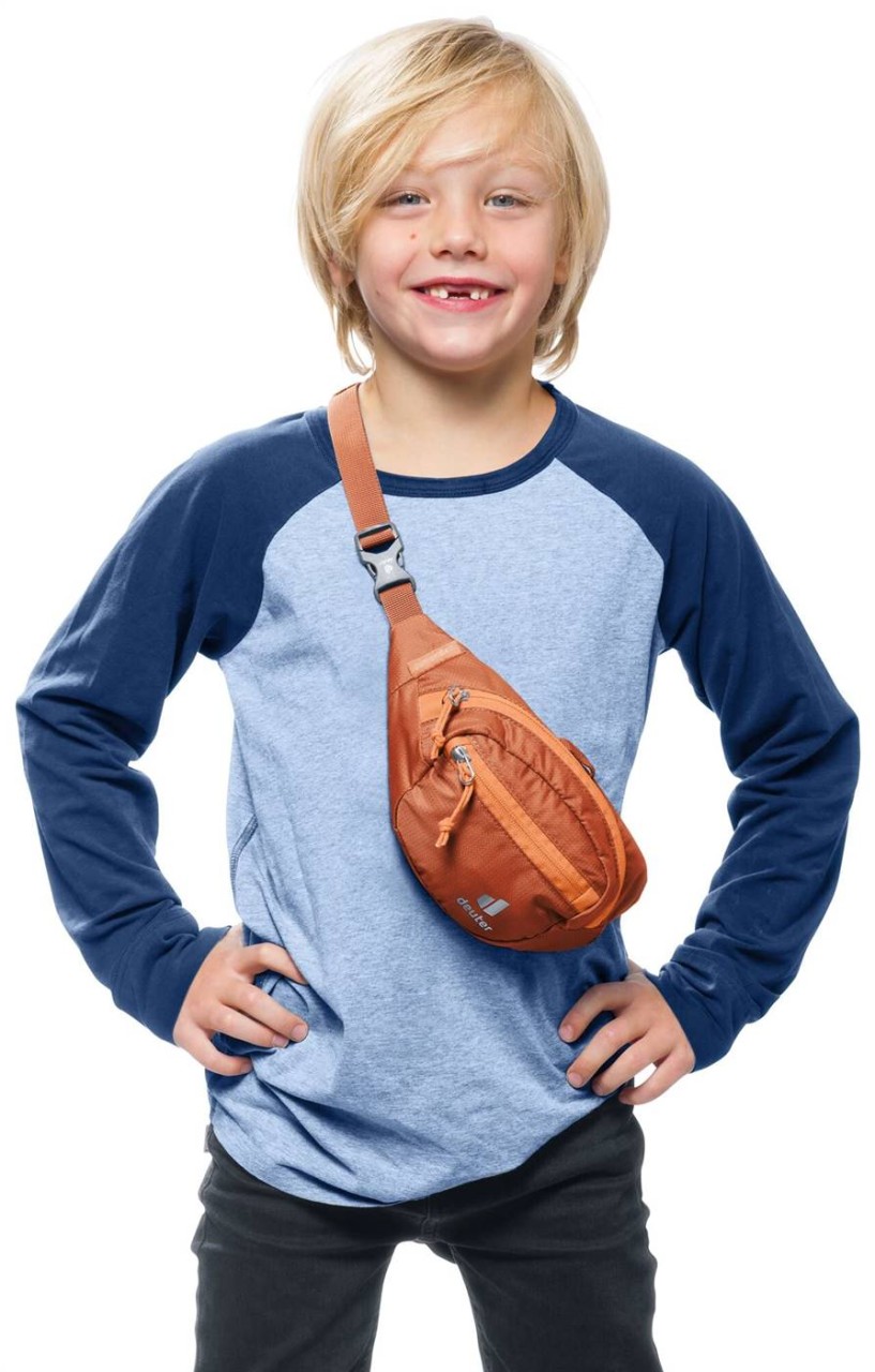 DEUTER Handtaschen orange