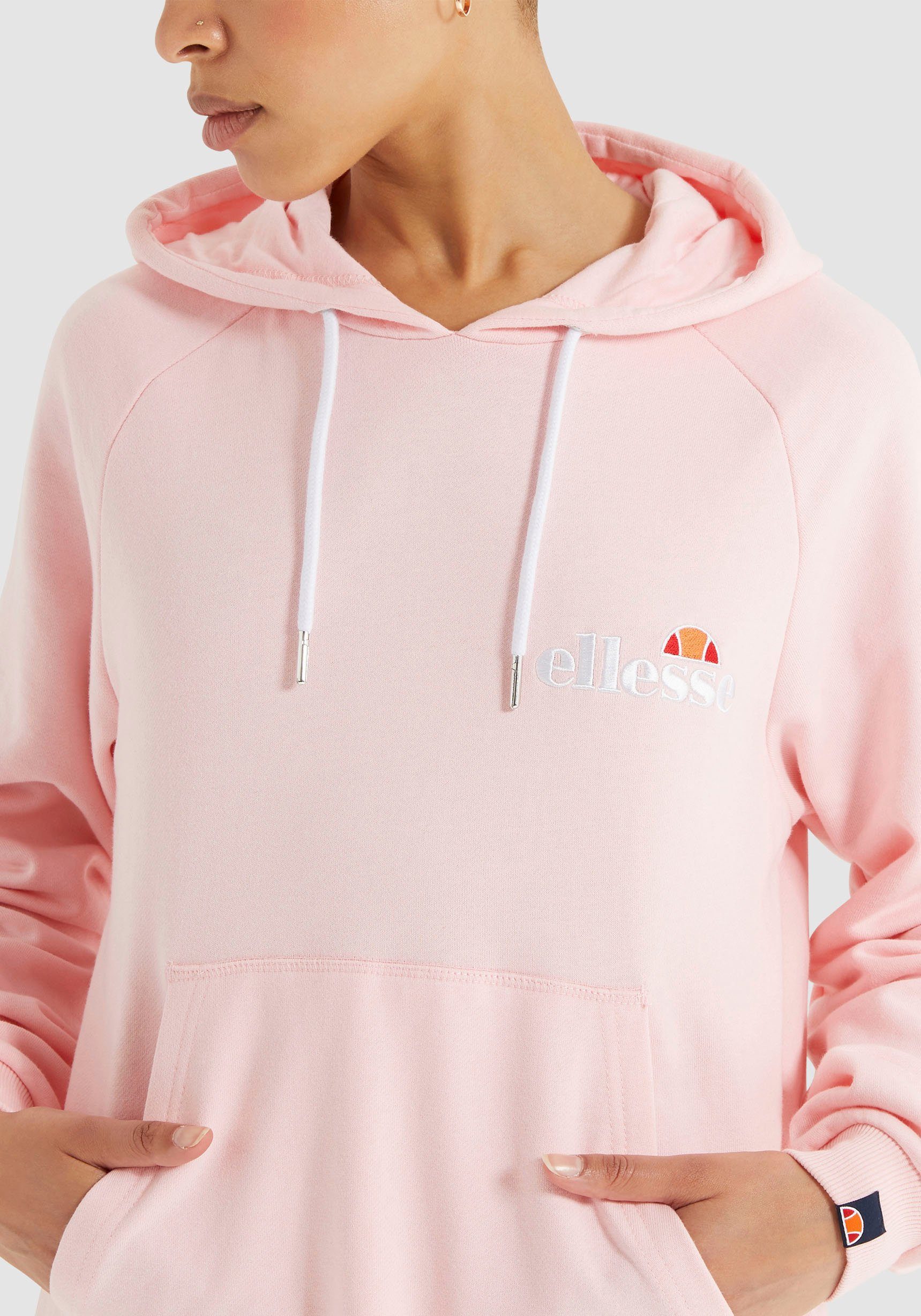 Ellesse Sweatkleid Honey Dress