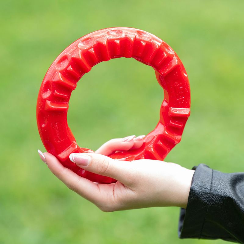 Ferplast Smile Kauring, rot zu TOP-Preisen