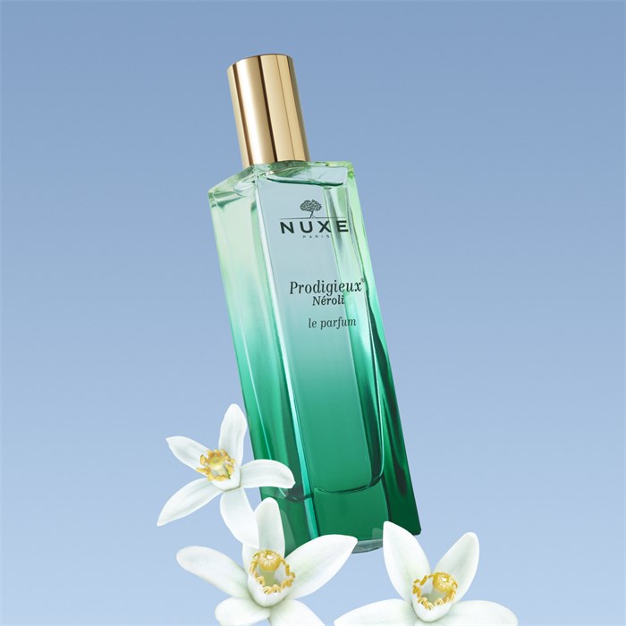 Eau de Parfum Spray