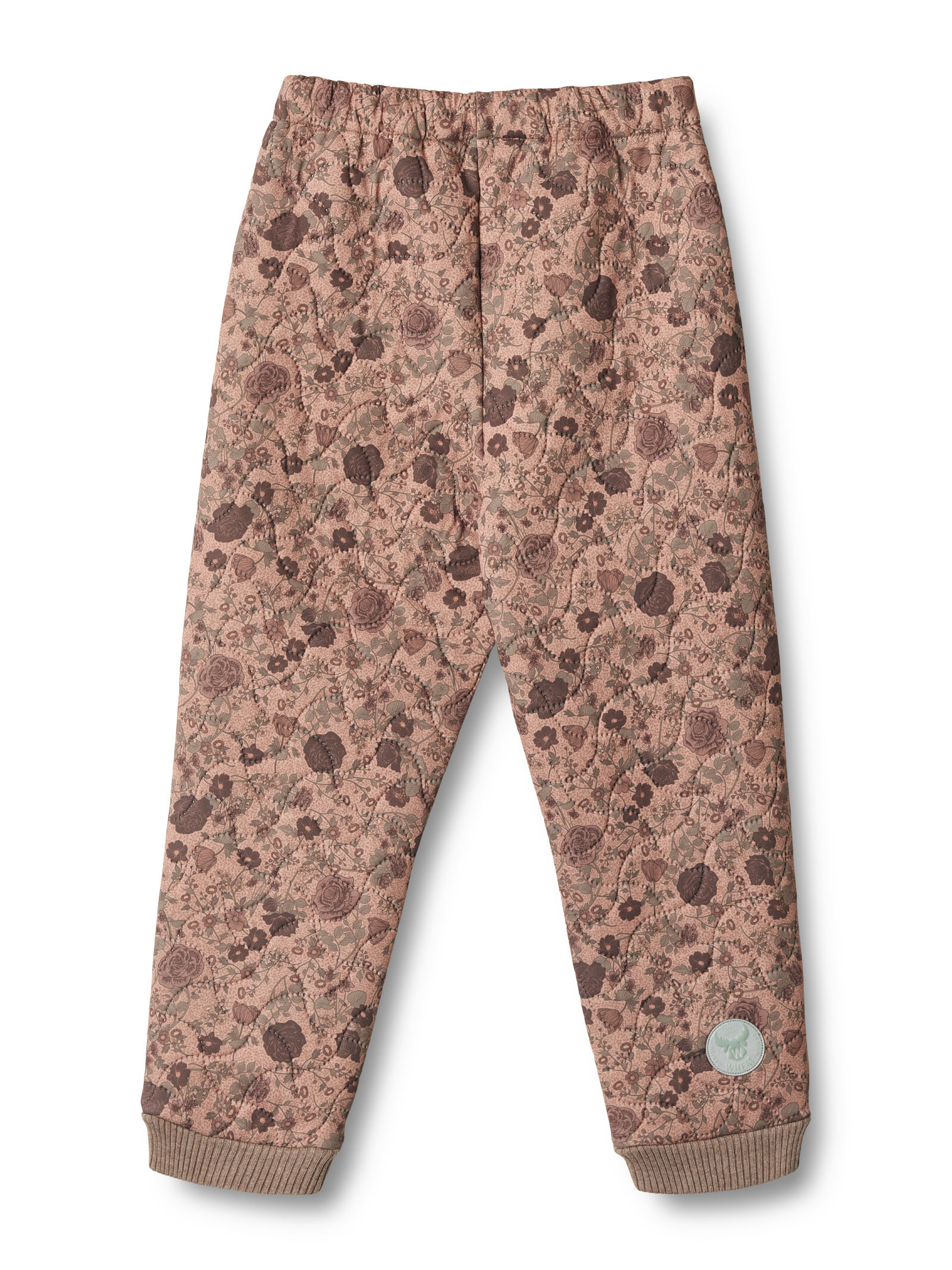 Tapered Pants 'Alex'