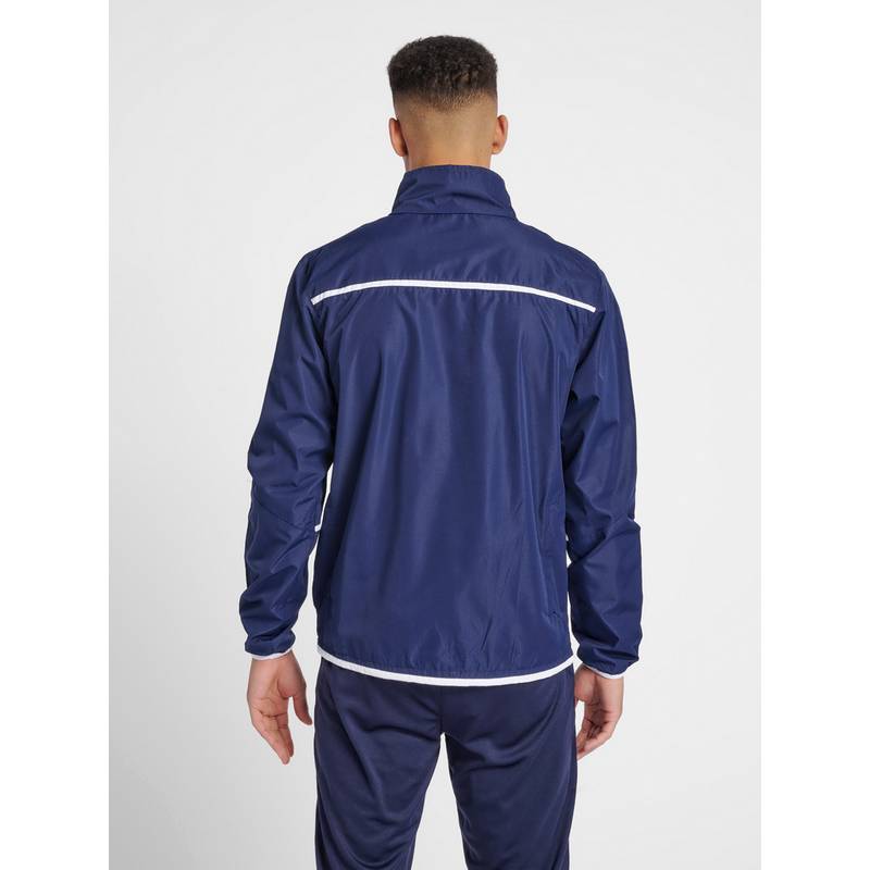 hummel hmlAUTHENTIC TRAINING JACKET Funktionsjacke Herren