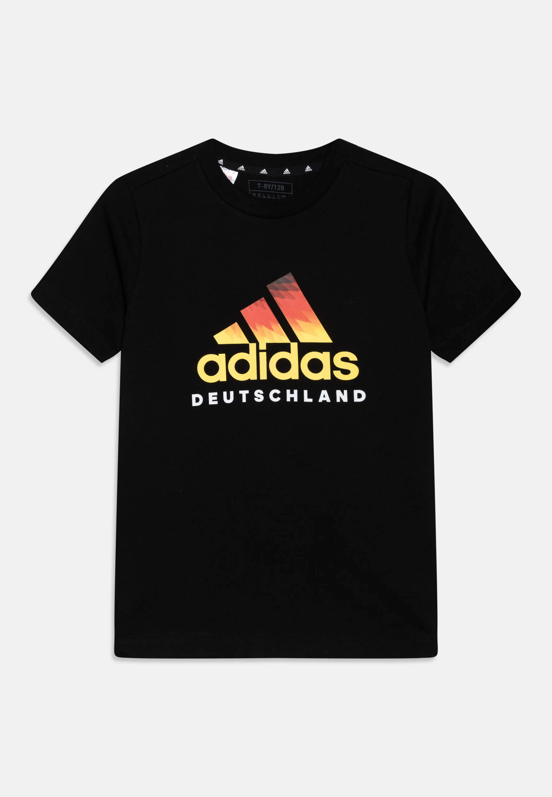 adidas Performance DEUTSCHLAND DFB KIDS TEE UNISEX - Camiseta con estampado