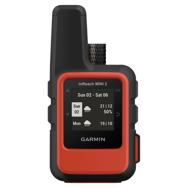 INREACH MINI 2 - GPS-Gerät