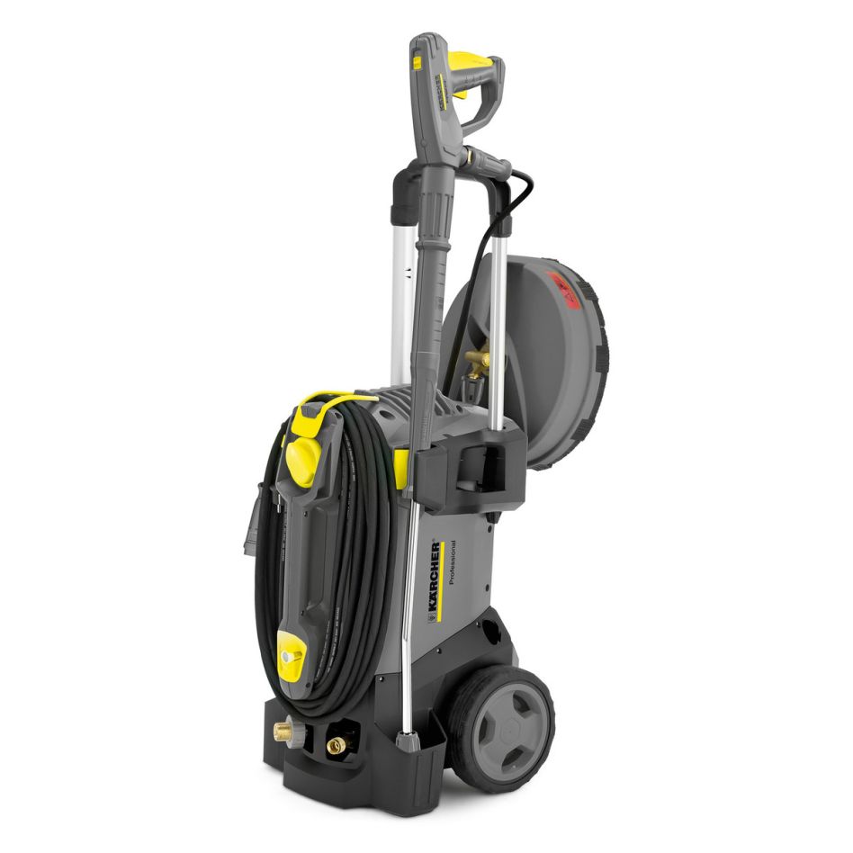 Kärcher Professional 1.520-953.0 HD 6/13 C Plus + FR Classic Högtryckstvätt 130 bar