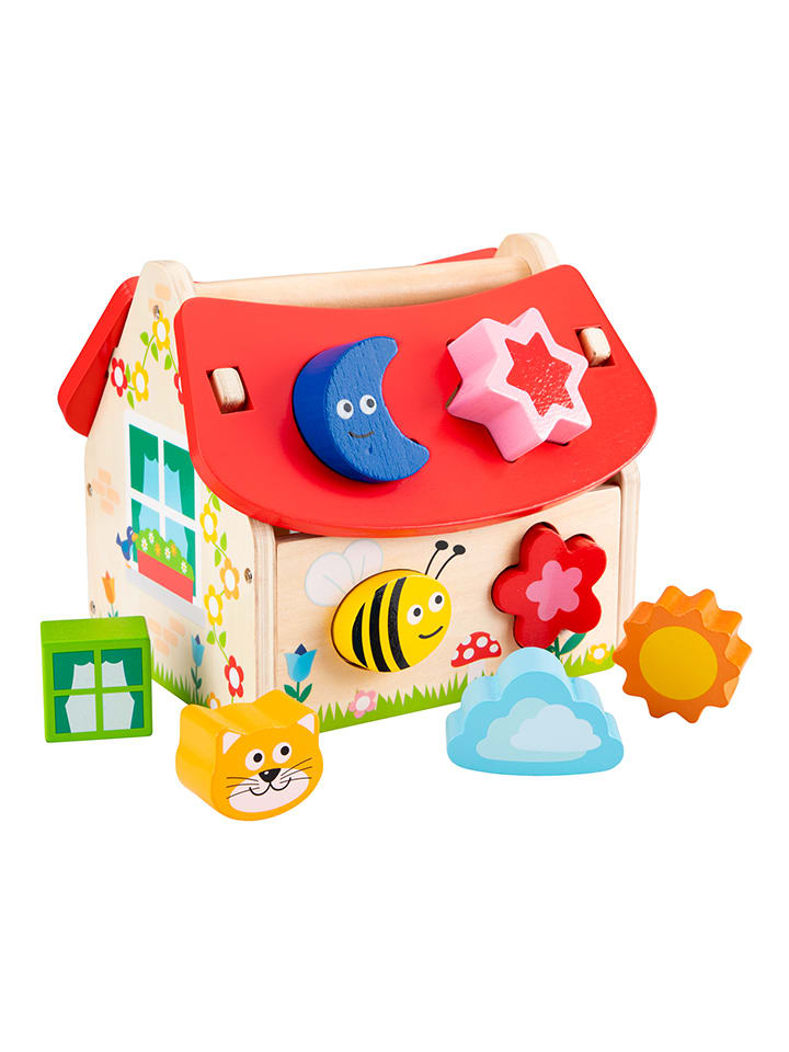 New Classic Toys Steckspielzeug 