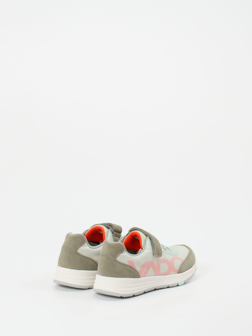 Klettschuh-66216950002 Vado