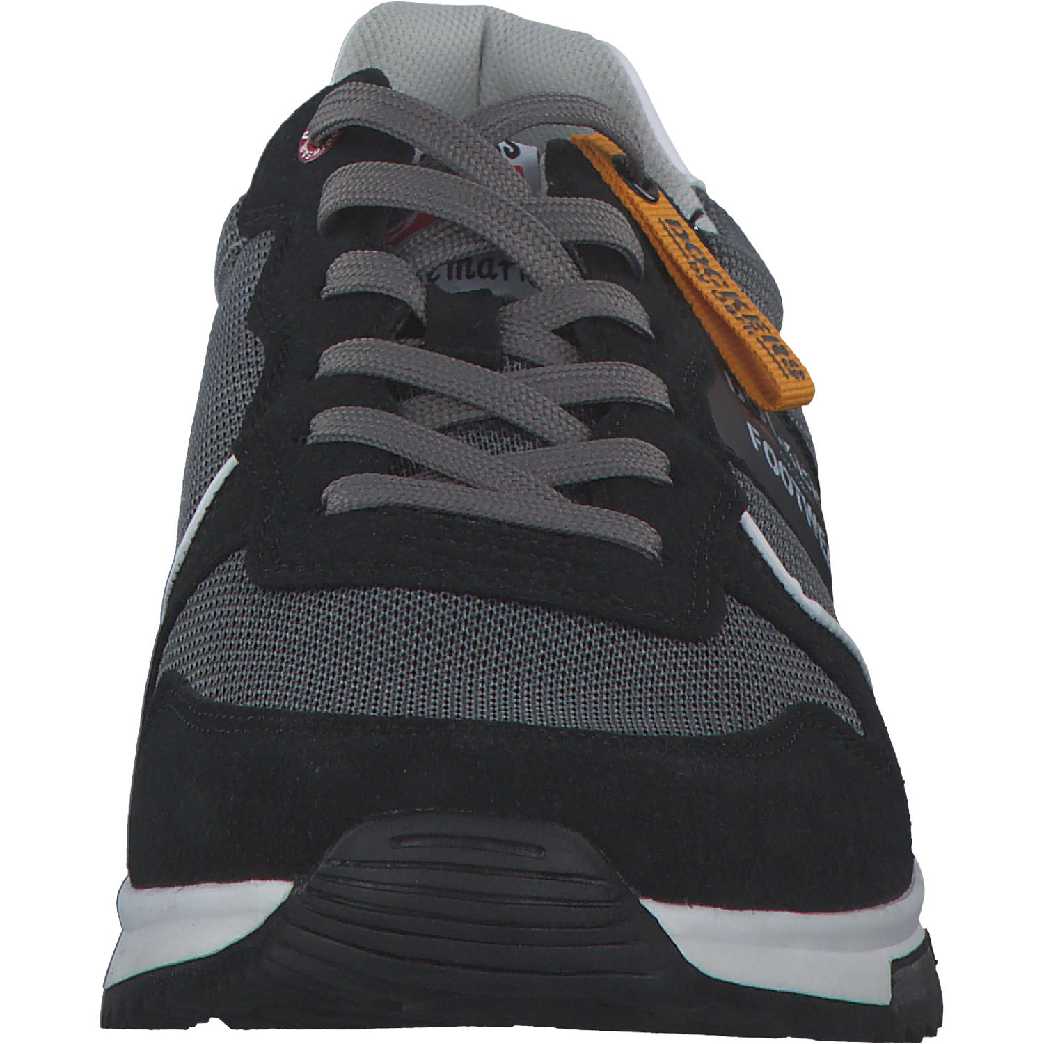 Dockers 52MA001, Klassische- & Business Schuhe, Herren, schwarz