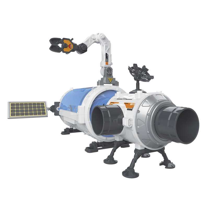Connecteur station spatiale Astropod station builder Silverlit