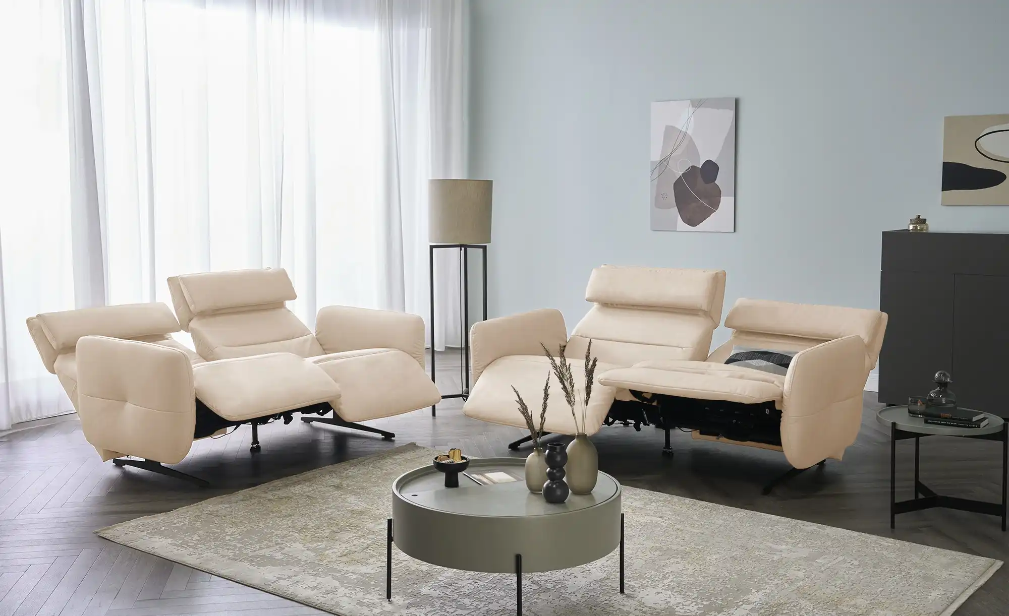 medium Einzelsofa Yasmin