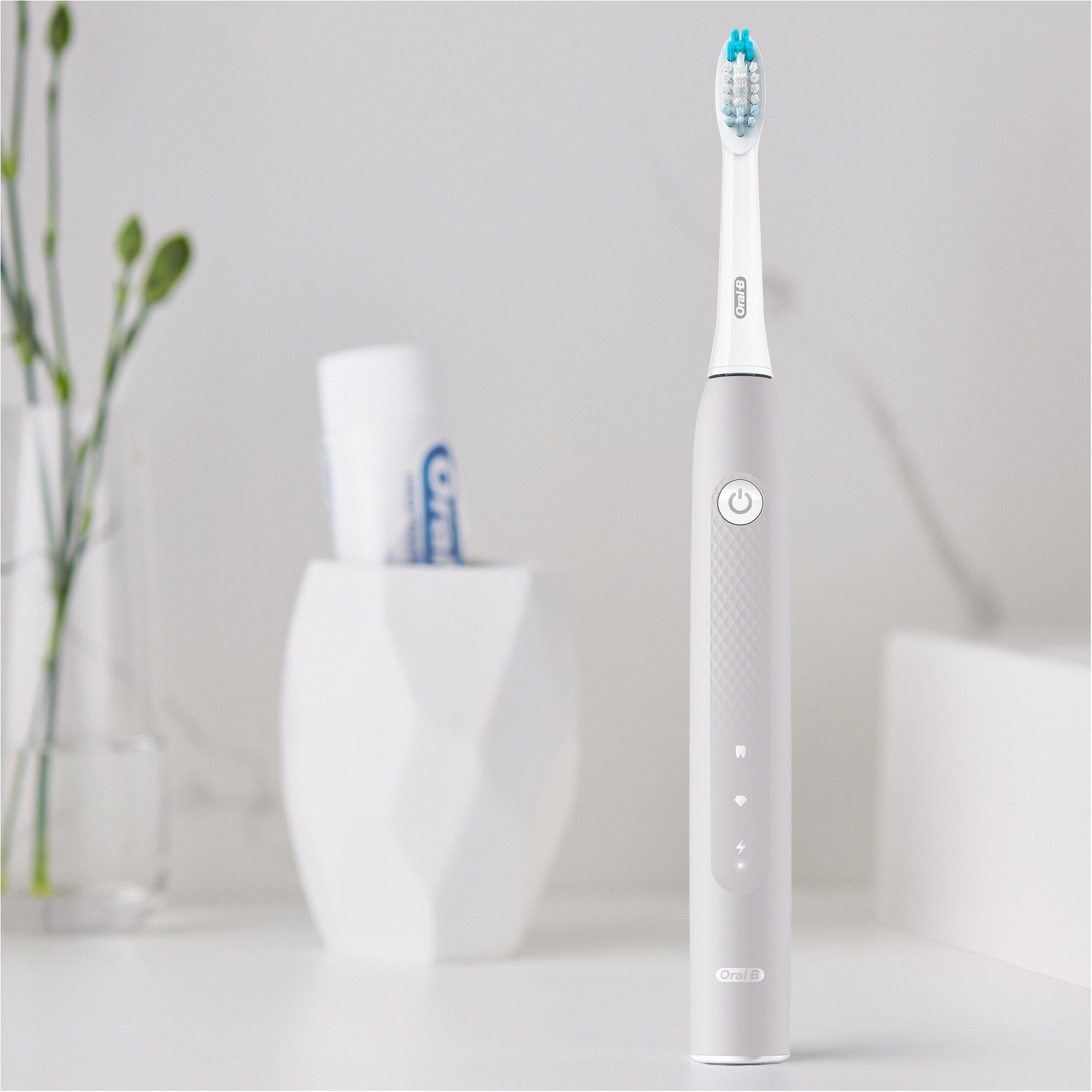 Oral-B Aufsteckbürsten Pulsonic Clean