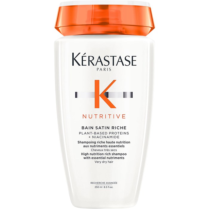 Bain Satin Riche