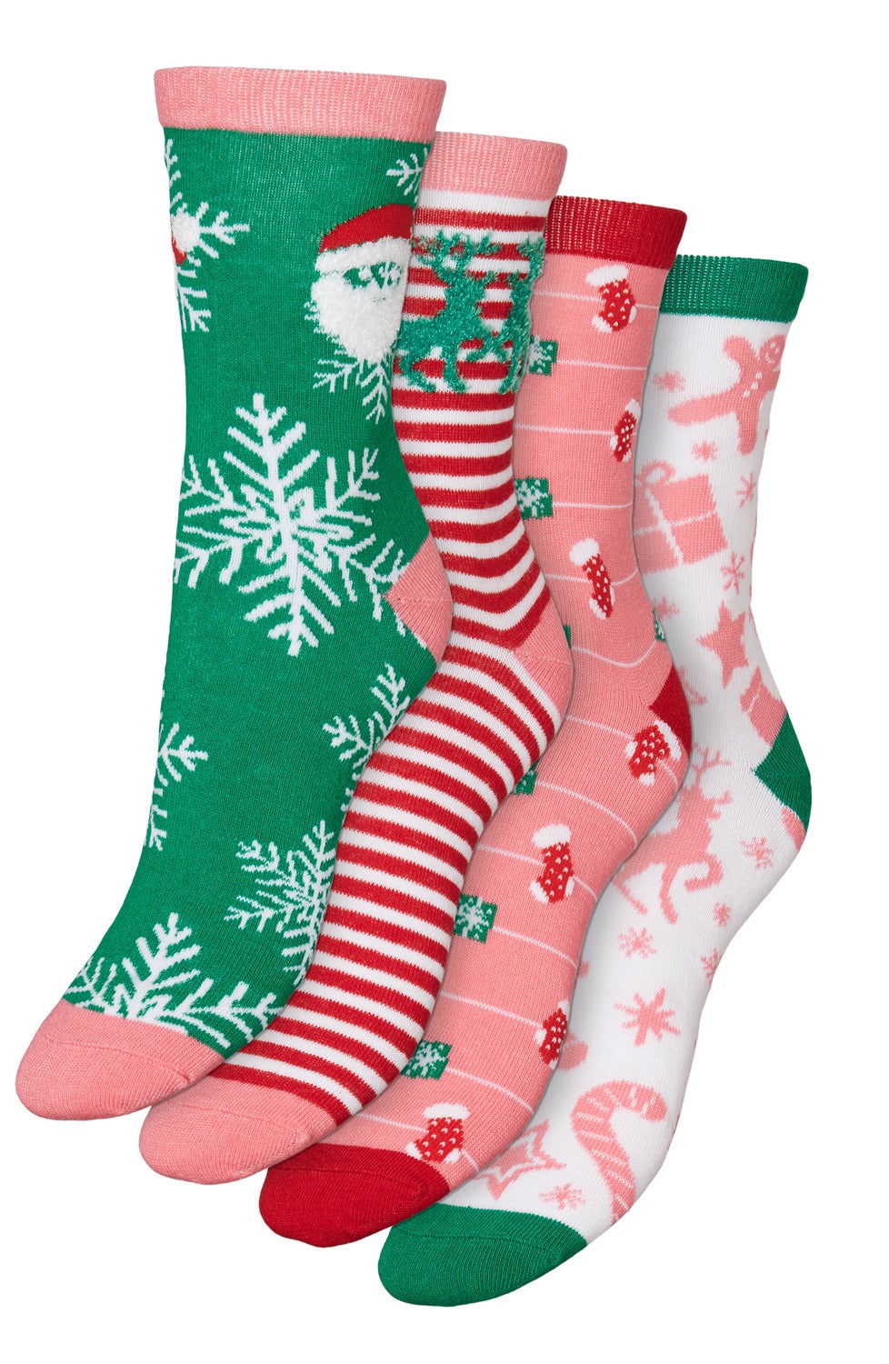 VMELF Socken