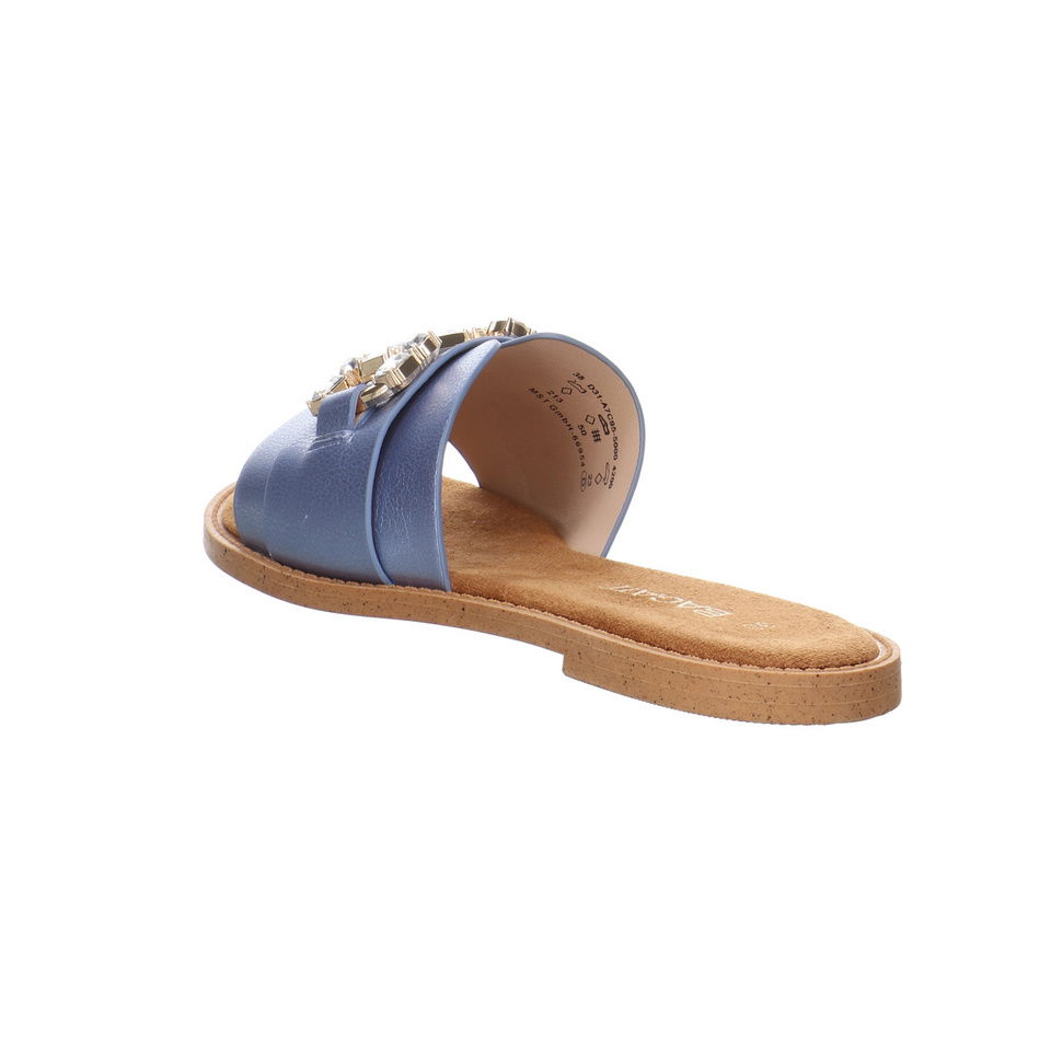 TT.BAGATT Pantolette