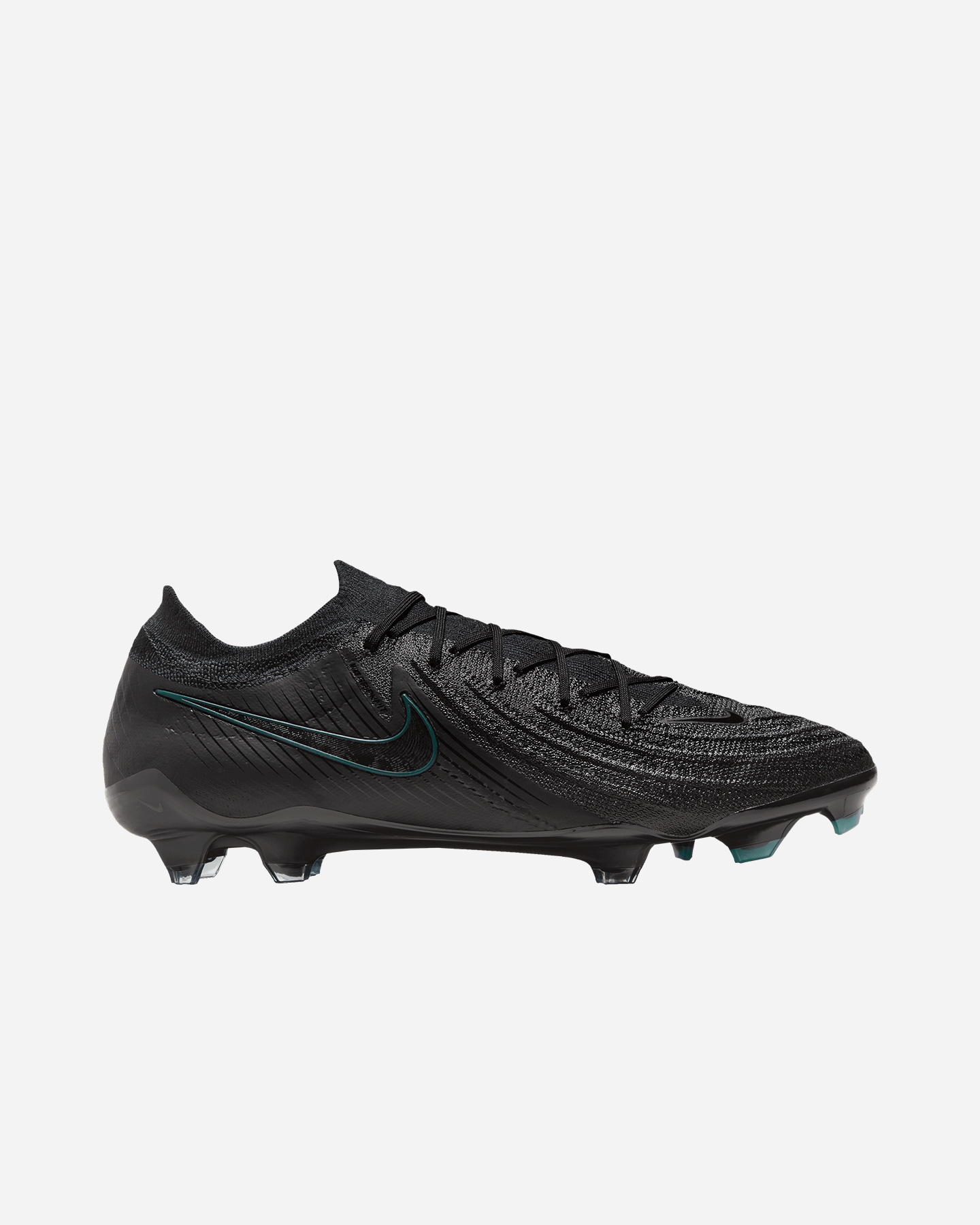 Încălțăminte Calciu Nike Phantom GX II Elite Fg M FJ2559-002
