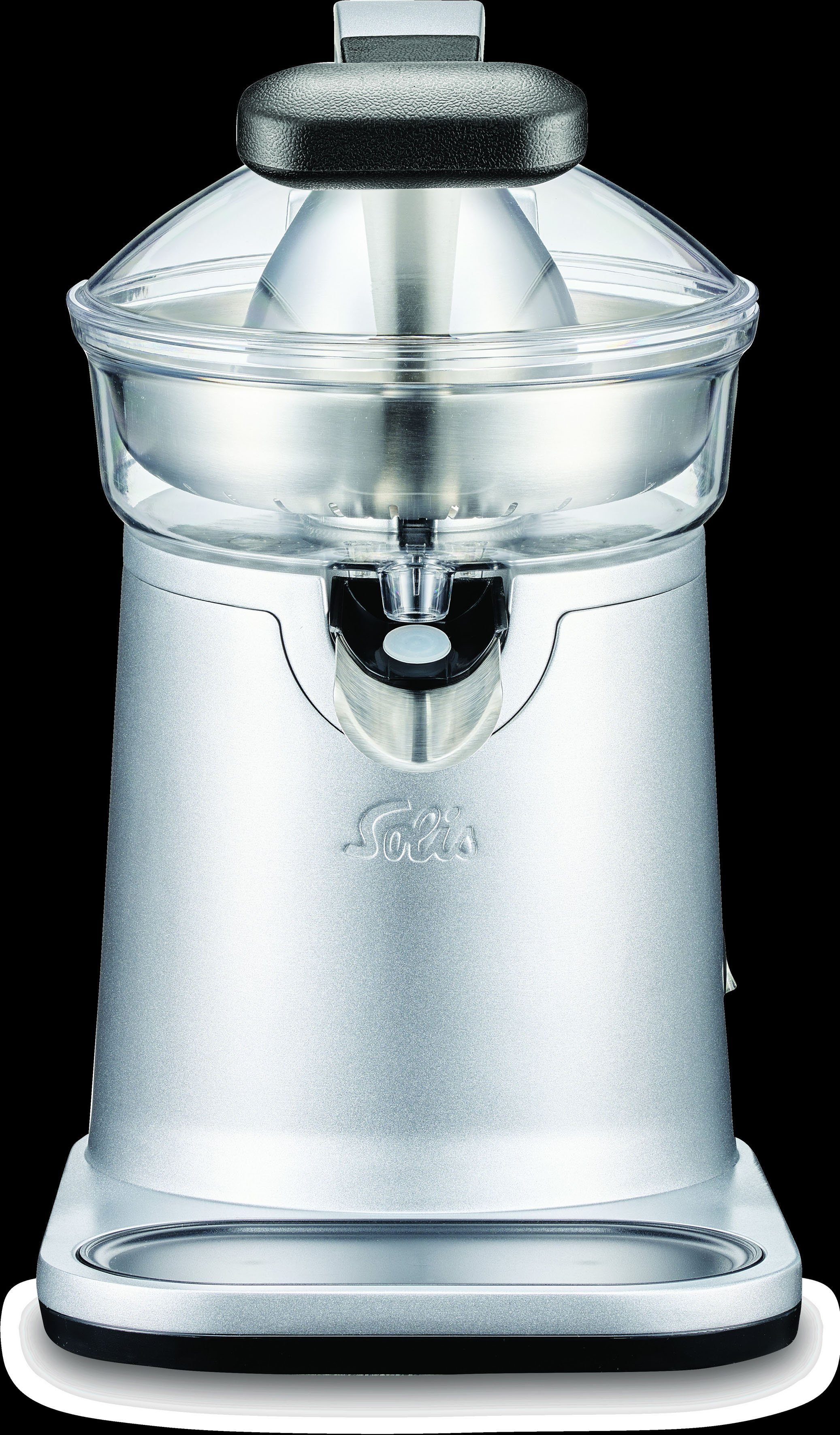 SOLIS OF SWITZERLAND Zitruspresse 921.83, 300 W