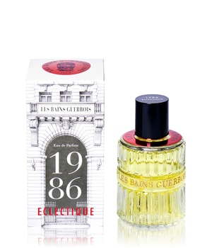 LES BAINS GUERBOIS 1986 Eclectique Eau de Parfum-100 ml