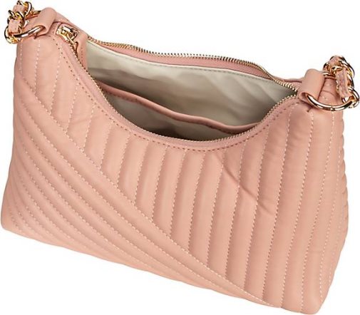 Valentino Schultertasche Laax RE Hobo Bag J02
