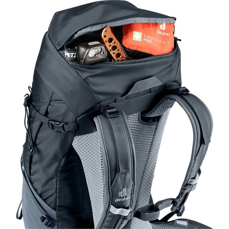 Deuter Futura Pro 40 Wanderrucksack Herren