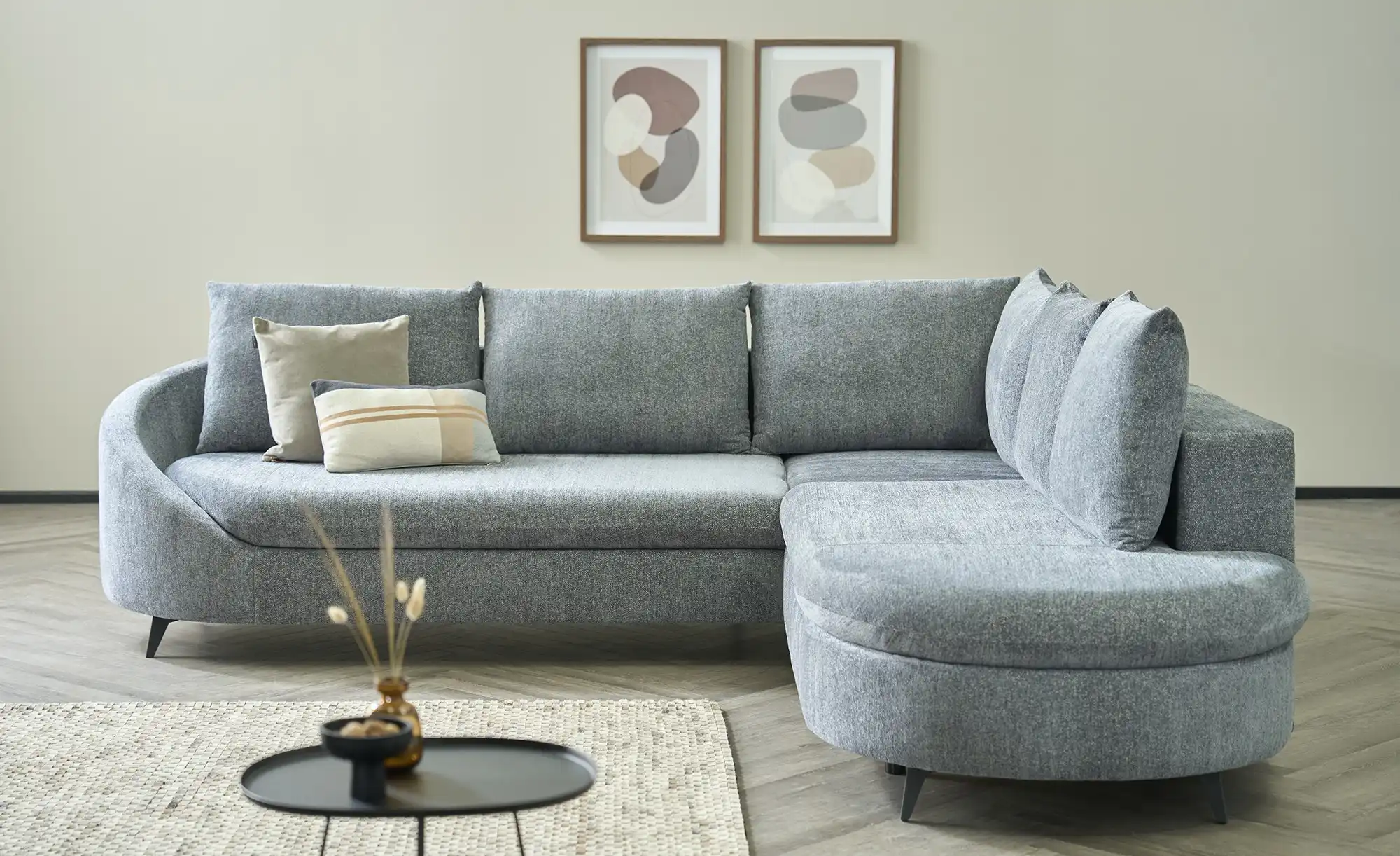smart Ecksofa