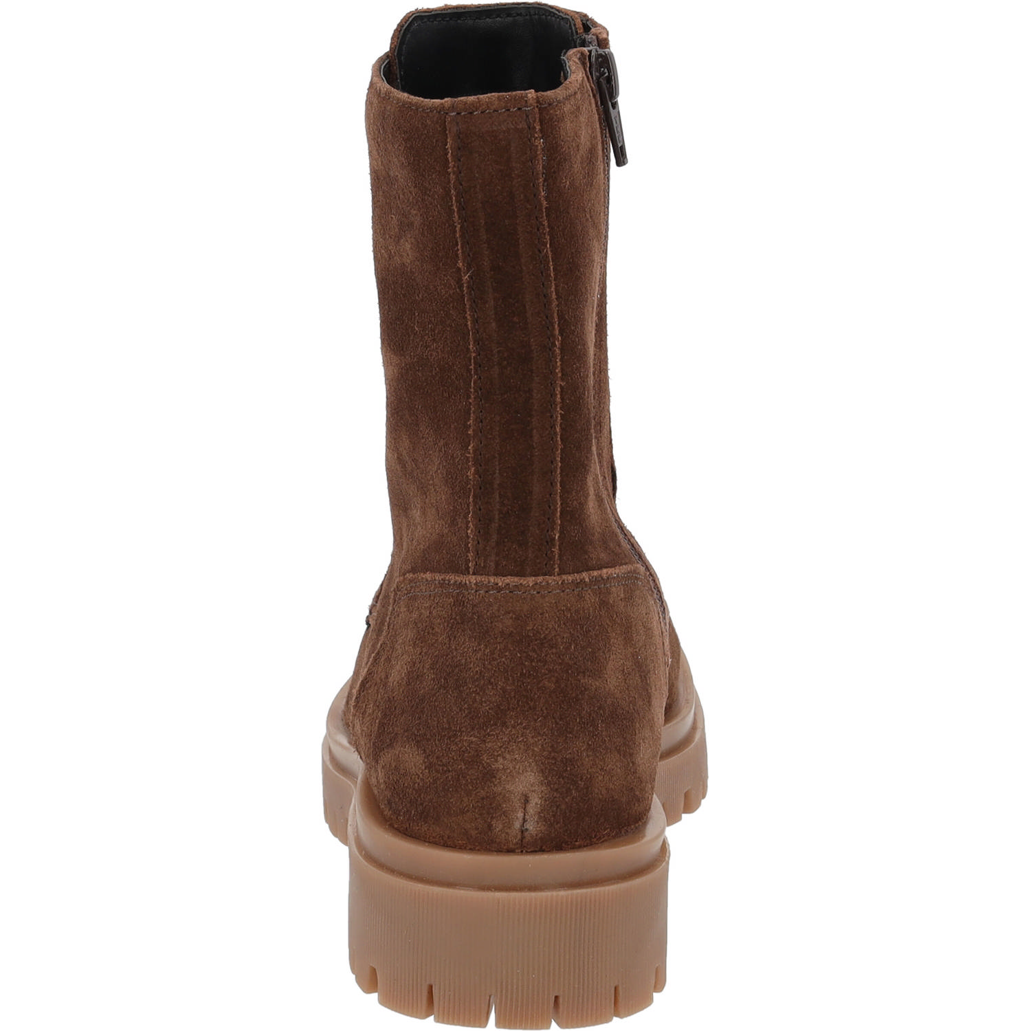 Palado Soliuas, Schnürstiefeletten, Damen, Braun