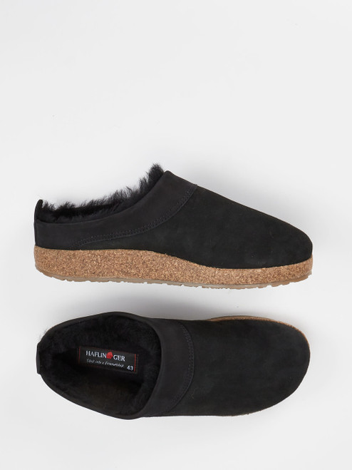 Pantolette-74630090038 Haflinger
