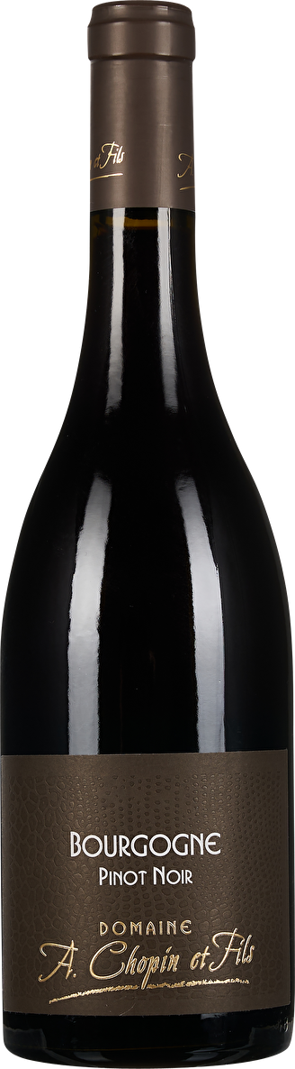 Domaine A. Chopin et Fils Bourgogne Pinot Noir 2021