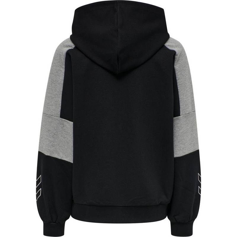hummel hmlBOXLINE HOODIE Hoodie Mdchen